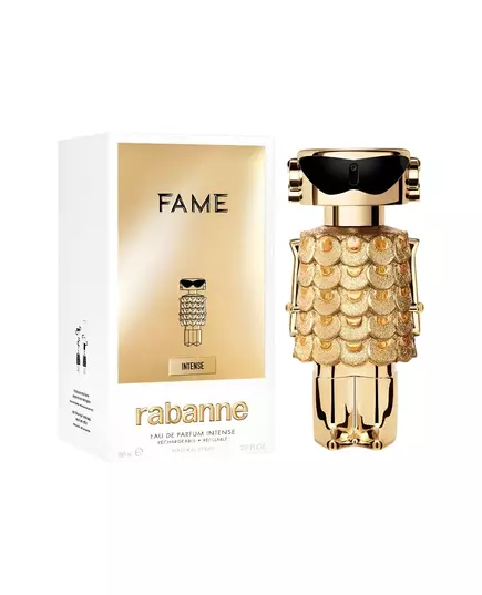 Fame Intense EDP, 80 ml, image 2