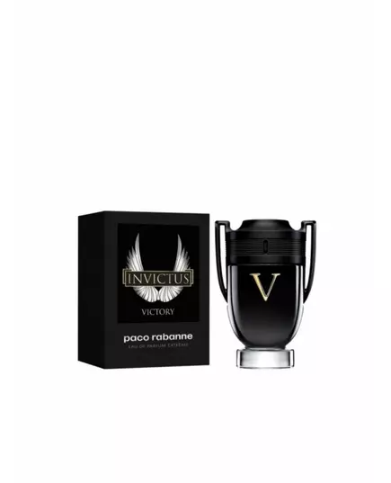 Paco Rabanne Invictus Victory Eau de Parfum Für Männer, 50 ml, Bild 2