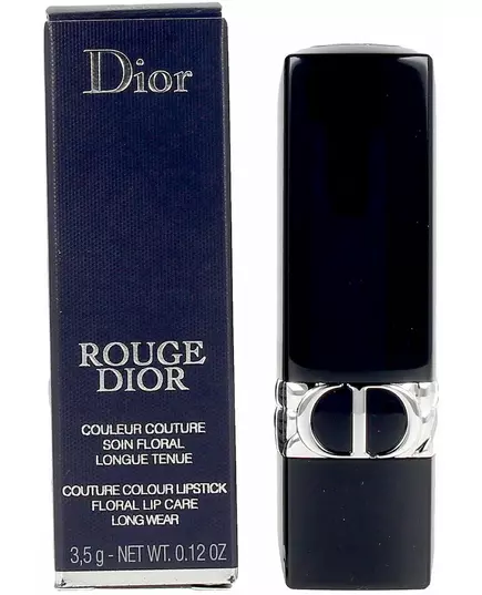 Christian Dior Couture Colour Velvet Cream Lipstick Purple, 3.5 g