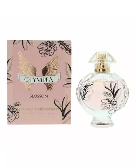 Olympea Blossom EDP, 30 ml, image 2