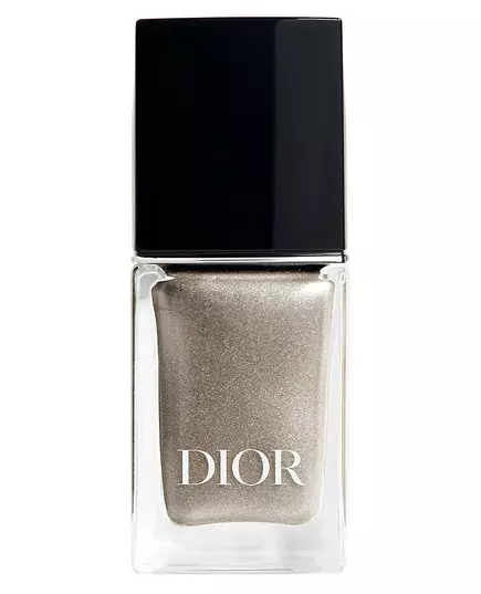 Christian Dior Vernis Nagellack 900 Schwarzer Rivoli, 10 ml