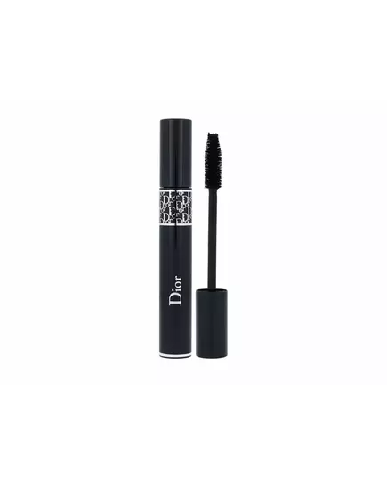 Christian Dior Diorshow Étanche Mascara 090 Noir, 5 ml