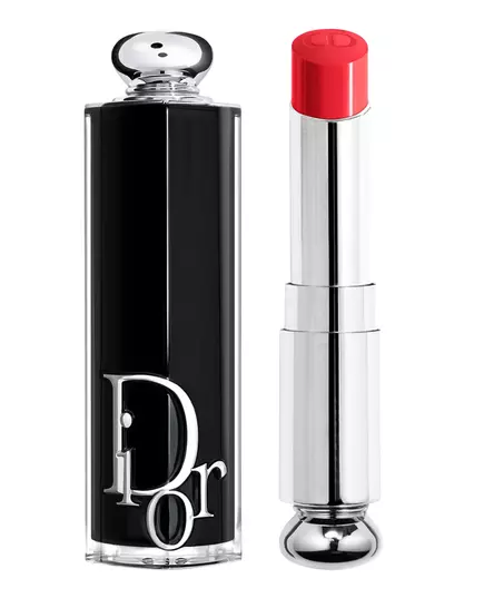 Christian Dior Addict Shine Cream Lipstick Lucky Refillable, 3.2 g