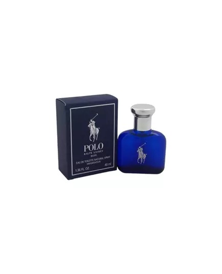 Ralph Lauren Polo Blue EDT M, 40 ml, image 2