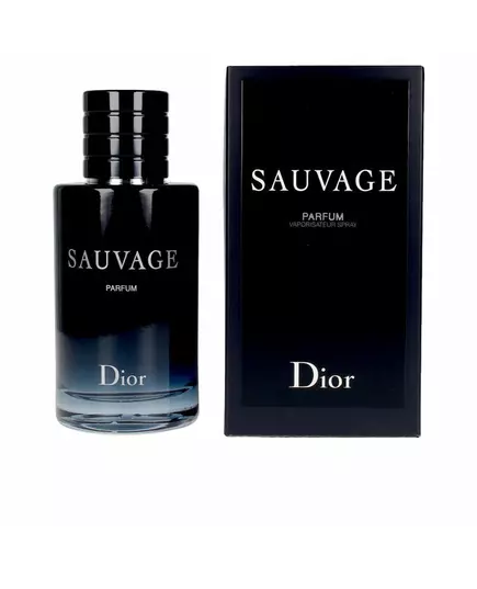 Christian Dior Parfum Sauvage Eau de Parfum Für Männer, 60 ml, Bild 3