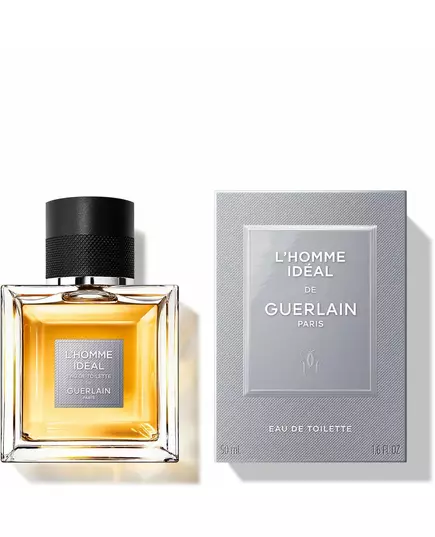 Guerlain L'Homme Idéal EDT M, 50 ml, image 3