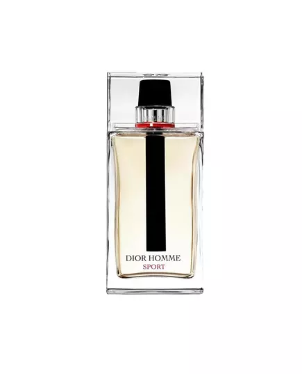 DIOR HOMME SPORT edt vapeur, 200 ml, image 2