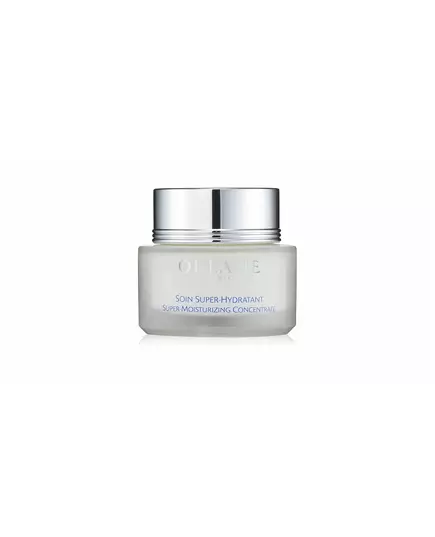 Feuchtigkeitsspendende Tagescreme für das Gesicht Orlane Super-Moisturizing Concentrate, 50 ml