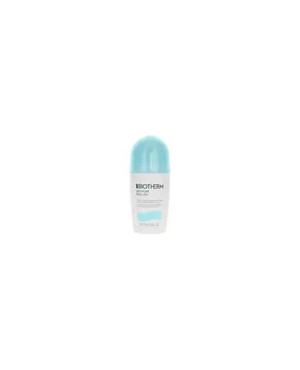 Biotherm Deo Pure Roll-On, 75 ml