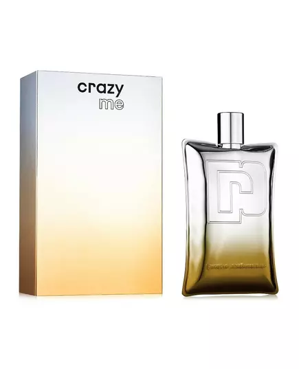 Paco Rabanne Crazy Me Eau de Parfum Unisex, 62 ml, Bild 2