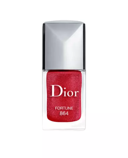 Christian Dior Vernis Gel-Effekt Nagellack 864 Glück, 10 ml