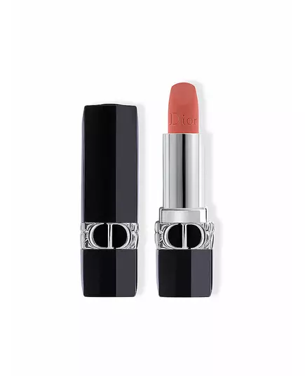 Christian Dior Couture Colour Samt Creme-Lippenstift 768 Rosenholz Nachfüllbar, 3,5 g