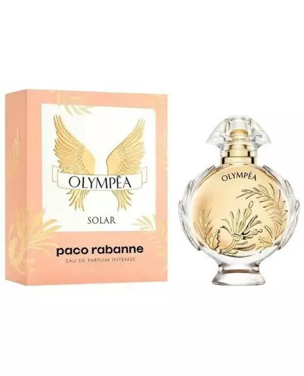 Paco Rabanne Olympea Solar Eau De Parfum For Women, 80 ml