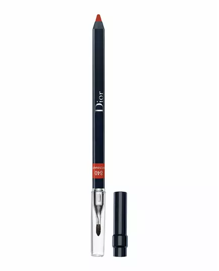 Christian Dior Dior Crayon à lèvres 840 Rayonnante, 1,2 g
