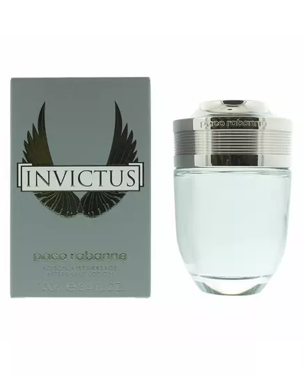 Invictus After Shave, 100 ml, image 2