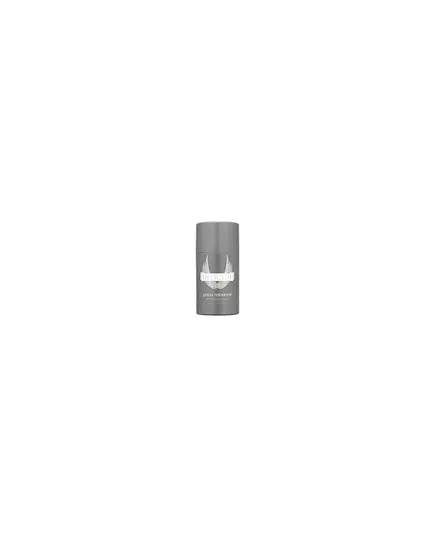 Paco Rabanne Invictus Anti-Perspirant Deodorant Stick For Men, 75 ml