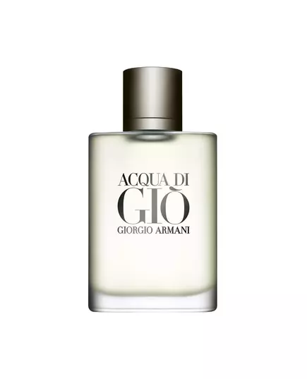 Giorgio Armani Acqua di Gio Eau De Toilette For Men, 50 ml