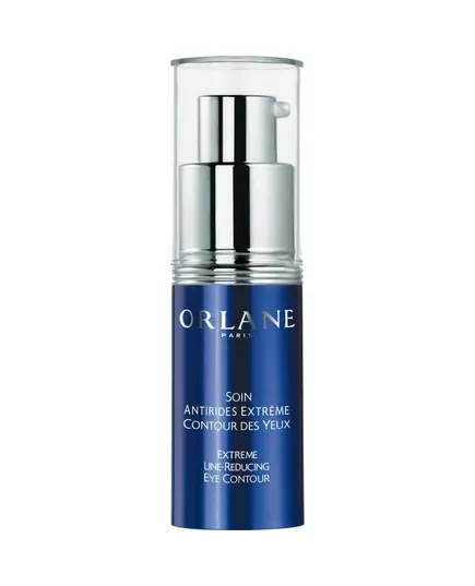 Augencreme Orlane Extreme Line-Reducing Anti-Wrinkle, 15 ml