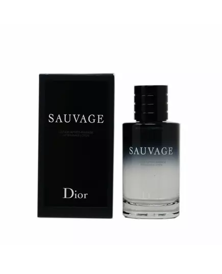 Christian Dior Sauvage Lotion après-rasage, 100 ml, image 2