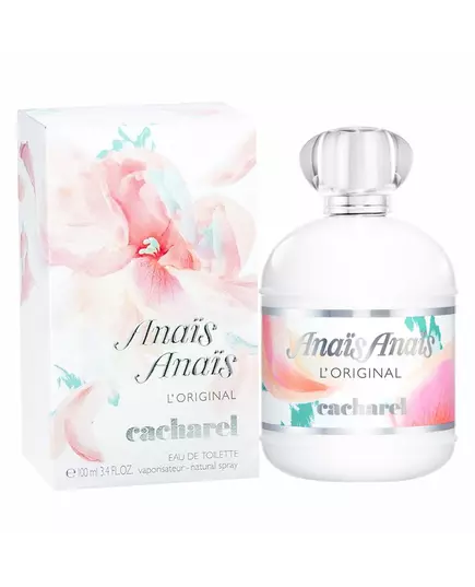 Anais Anais L`Original EDT, 100 ml, image 2