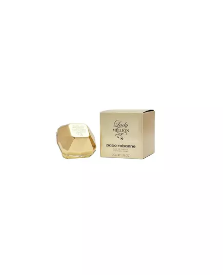 Paco Rabanne Lady Million Eau de Parfum Pour les femmes, 30 ml, image 2