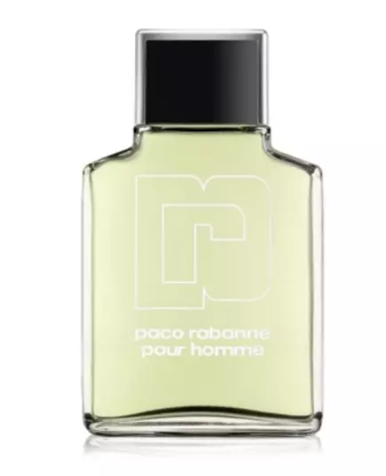 Paco Rabanne Pour Homme Erfrischend After-Sun-Lotion, 100 ml