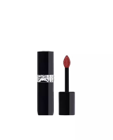 Christian Dior Dior Forever Rouge à lèvres liquide 720 Icône Satin, 6 ml