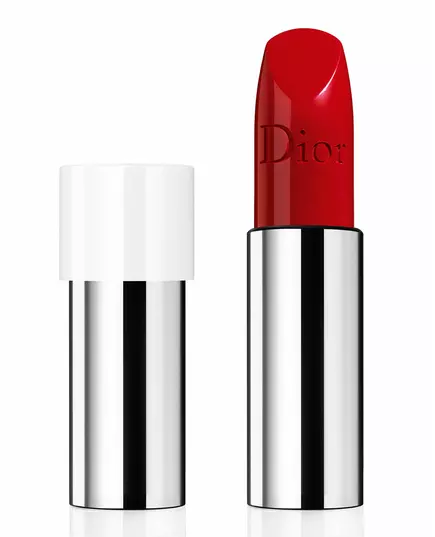 Christian Dior Couture Colour Satin Finish Cream Lipstick 999 Refill, 3.5 g