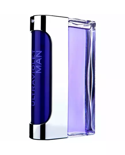 Rabanne ULTRAVIOLET MAN eau de toilette vaporisateur, 100 ml