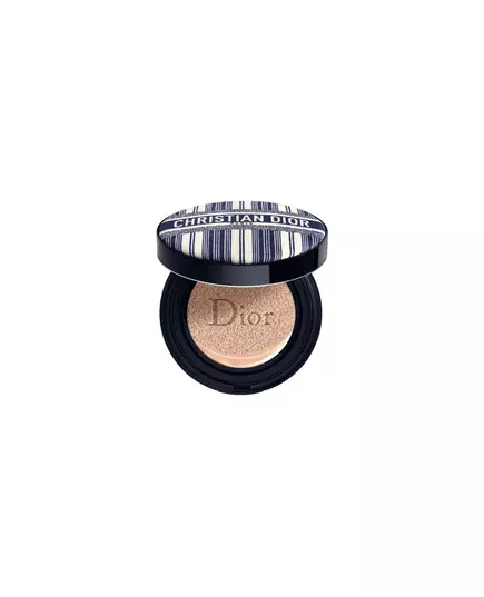 Christian Dior Forever Skin Glow Cushion Diorivira Longue tenue Fond de teint compact 2N Neutre, 14 g