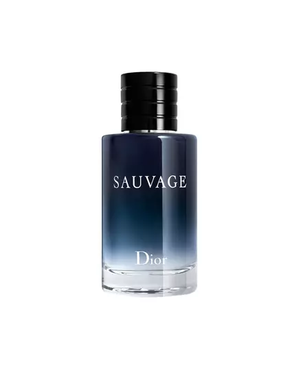 Sauvage EDT, 60 ml