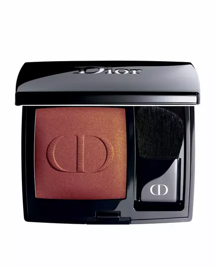 Christian Dior Dior Rouge Blush Compact Powder 678 Culte, 6.7 g