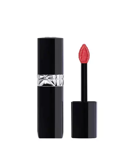 Christian Dior Dior Forever Flüssiger Lippenstift 999, 6 ml