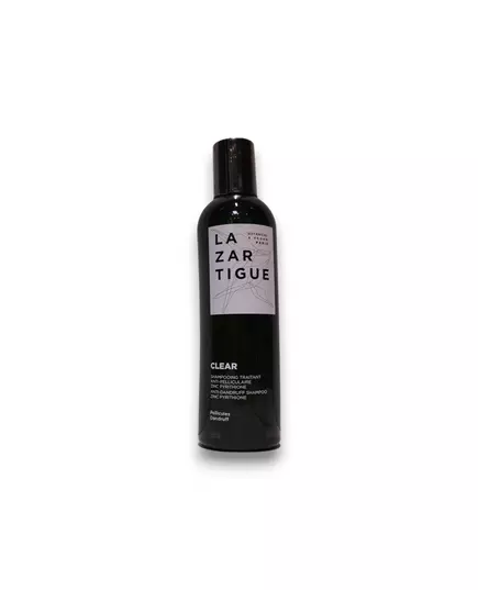 Lazartigue CLEAR anti-dandruff shampoo for oily scalp, 250 ml