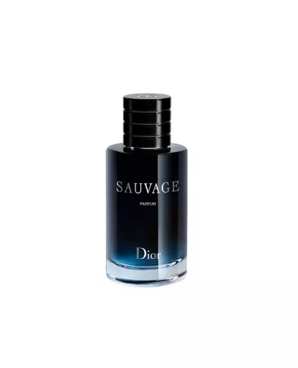 Christian Dior Parfum Sauvage Eau de Parfum Für Männer, 60 ml, Bild 2