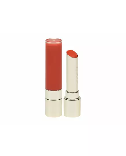 Clarins Joli Rouge Lack Creme-Lippenstift 761L Scharfer Chili, 3 g