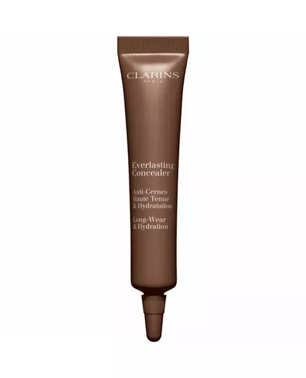 Clarins Everlasting Matte Liquid Concealer 06 Extra Deep, 12 ml
