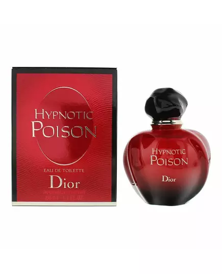 Hypnotic Poison EDT, 50 ml, image 2