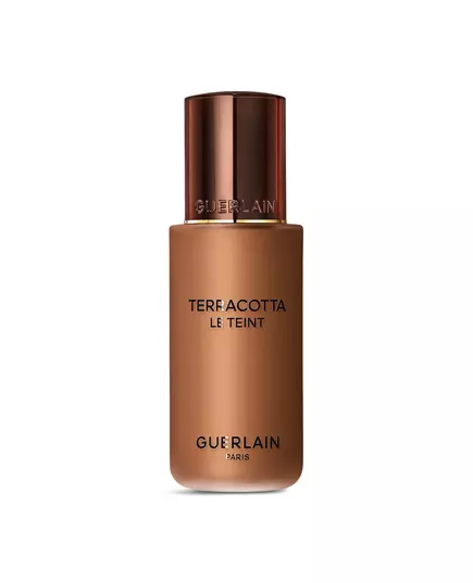 Guerlain Terracotta Mat Fond de teint liquide 8N, 35 ml
