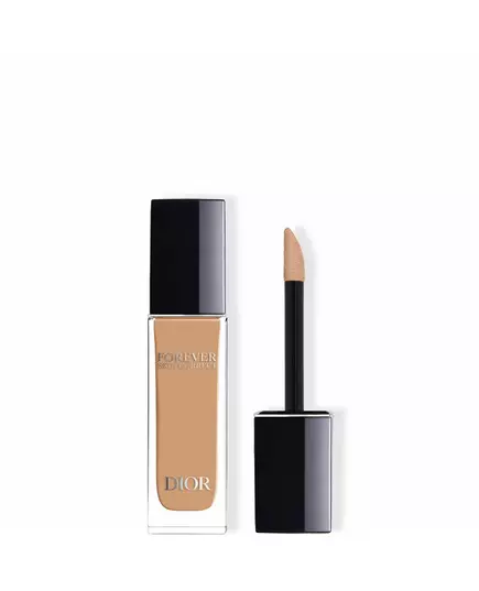 Christian Dior Forever Skin Correct High Cover Cream Concealer 4W Warm, 11 ml