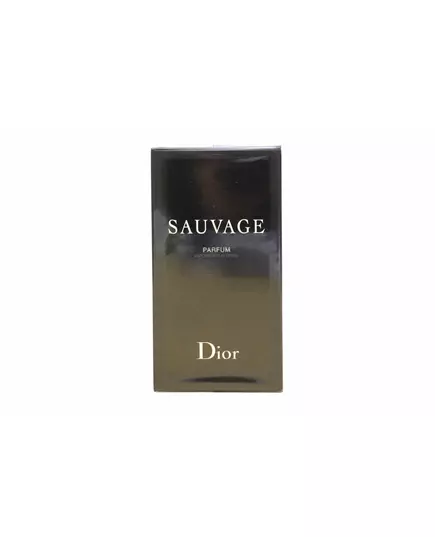 Christian Dior Parfum Sauvage Eau de Parfum Für Männer, 60 ml