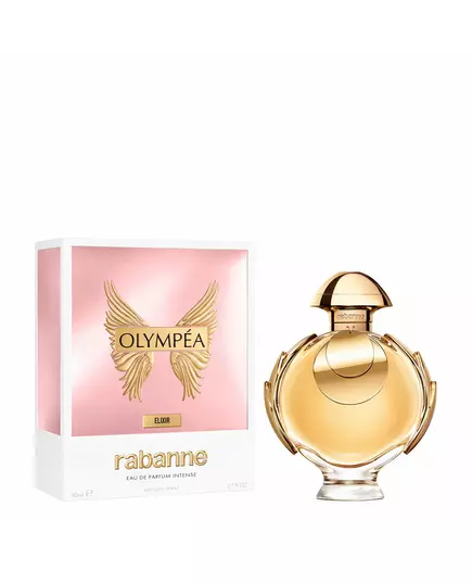 Olympea Elixir Eau de Parfum Intense, 80 ml, Bild 2