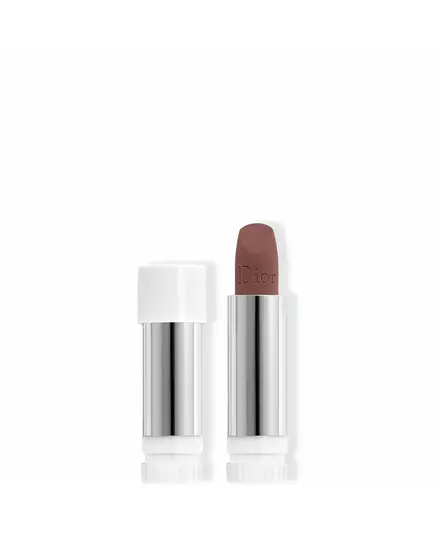 Christian Dior Couture Colour Velvet Cream Lipstick 300 Nude Style Refill, 3.5 g