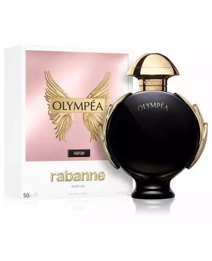 Paco Rabanne Olympea Parfüm Für Frauen, 50 ml, Bild 2