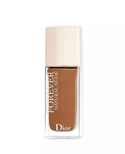 Christian Dior Forever Natural Nude Long Wearing Cream Foundation 6N, 30 ml