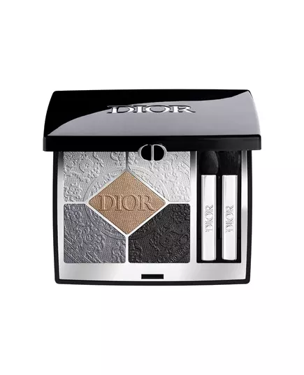 Christian Dior Diorshow Lidschattenpalette 043 Nachtspaziergang 5 Schattierungen, 4 g