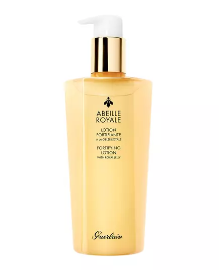 Guerlain ABEILLE ROYALE lotion fortifiante à la Gelée Royale, 150 ml