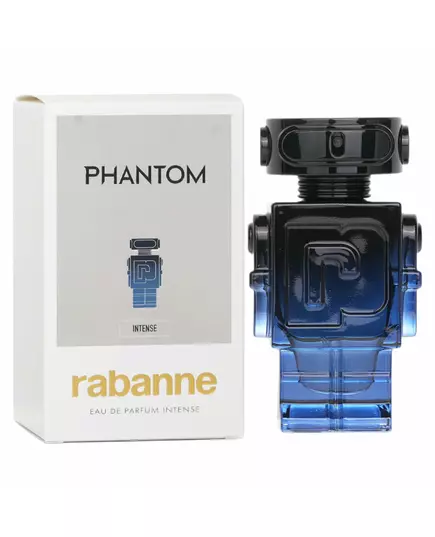 Paco Rabanne Phantom Intense Eau de Parfum Für Männer, 50 ml, Bild 2