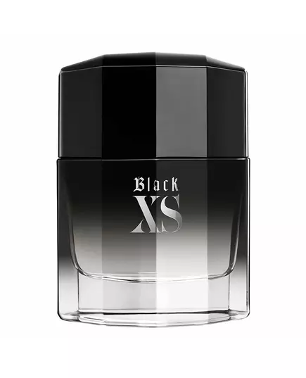 Paco Rabanne Black XS Eau de Toilette Für Männer, 100 ml