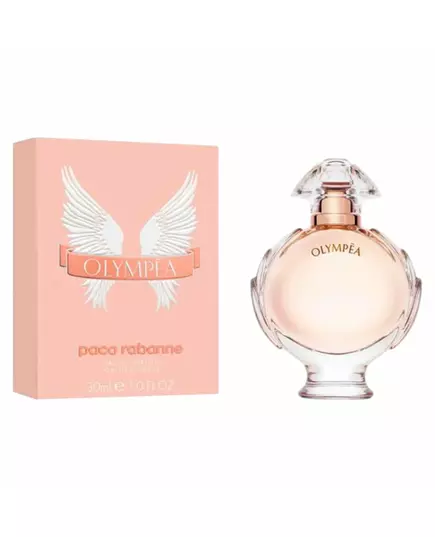 Paco Rabanne Olympea Eau De Parfum For Women, 30 ml, image 2